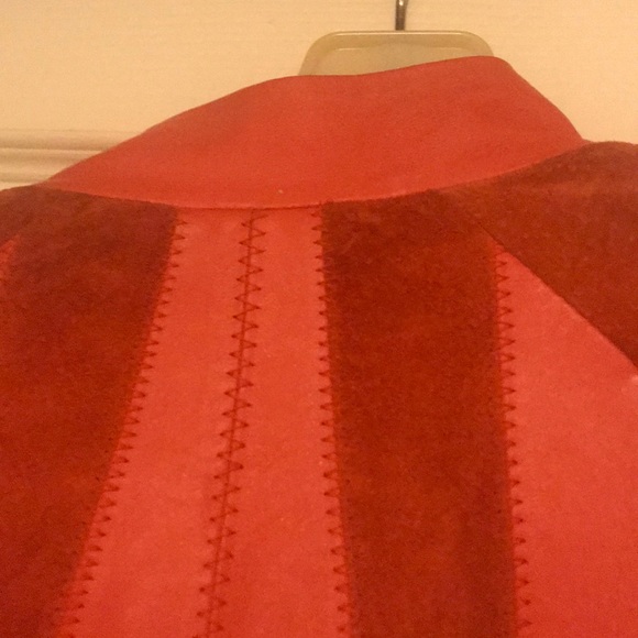 Jacket - Picture 5 of 5